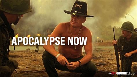 what is apocalypse now about.